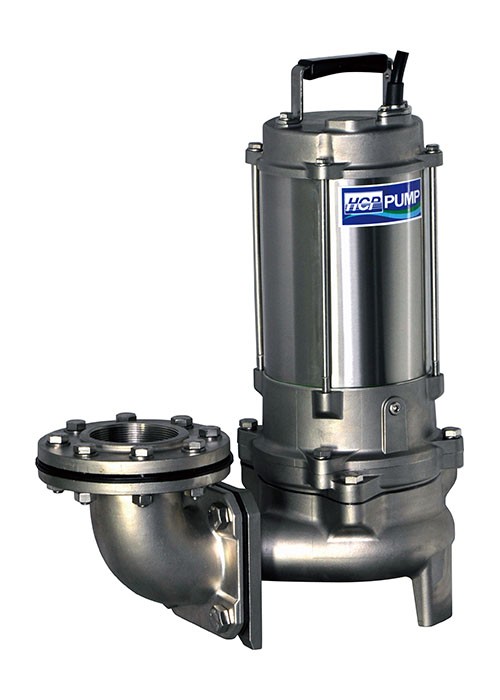 Ponorné čerpadlo HCP 80SFU23.7 400V bez plováku