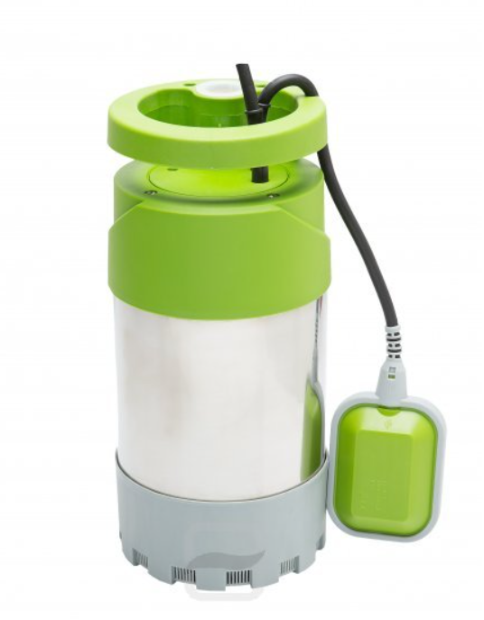 Ponorné čerpadlo IBO MULTI IP 800 INOX