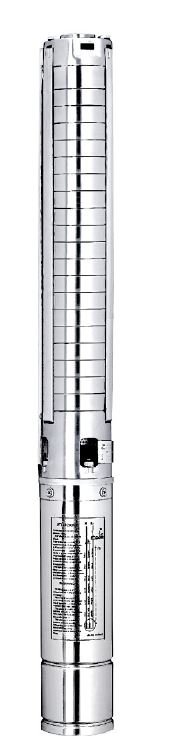 Ponorné čerpadlo Leo 4XRSm2/23-1