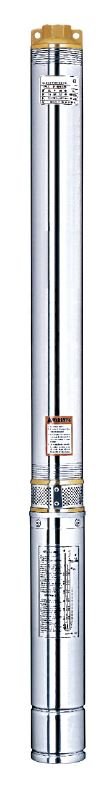 Ponorné čerpadlo Leo 4XRm2/15-0
