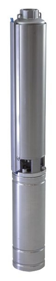 Ponorné čerpadlo NORIA ANA4-105-N3 400V 20m