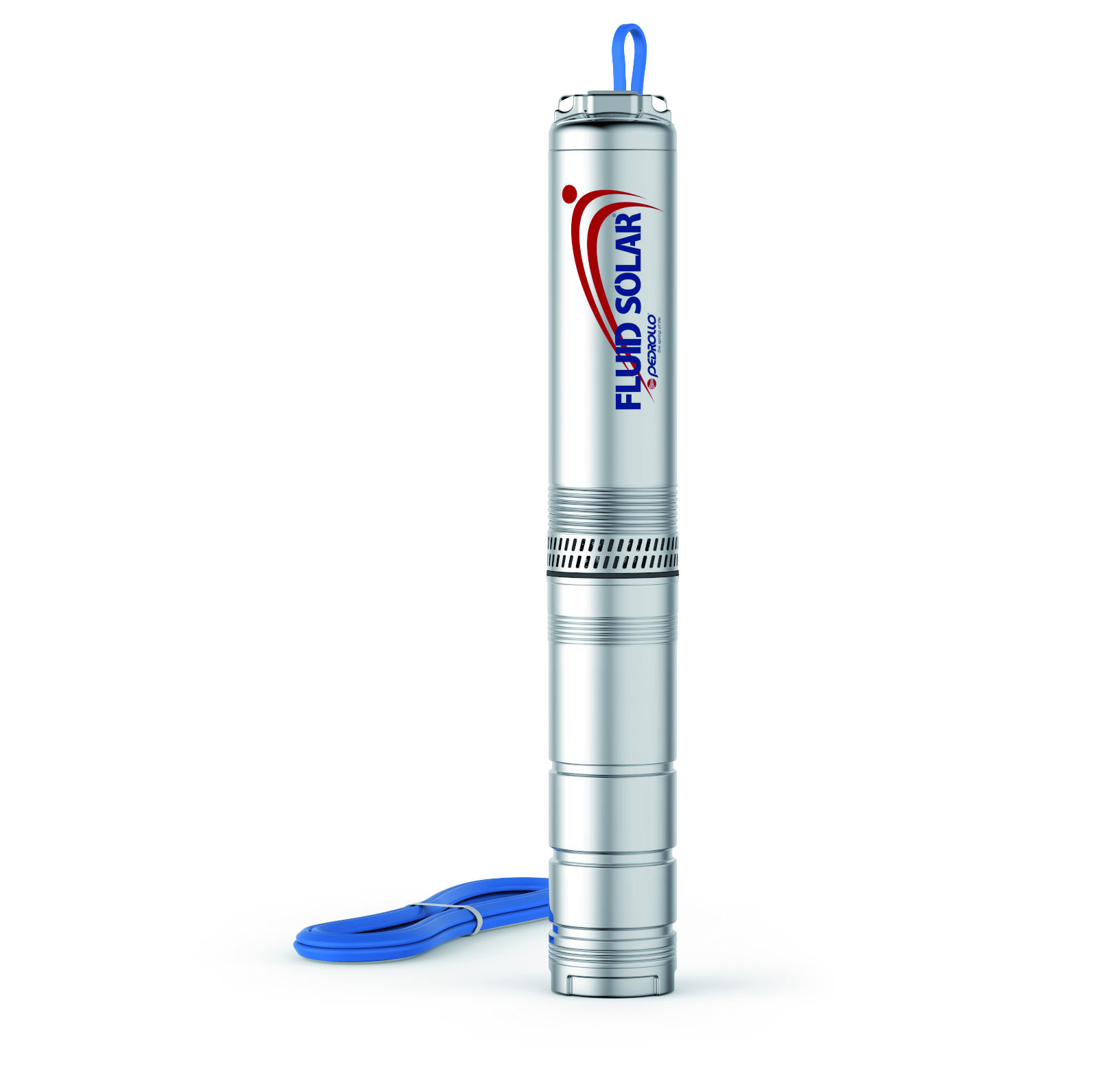 Ponorné čerpadlo Pedrollo FLUID SOLAR 6/3