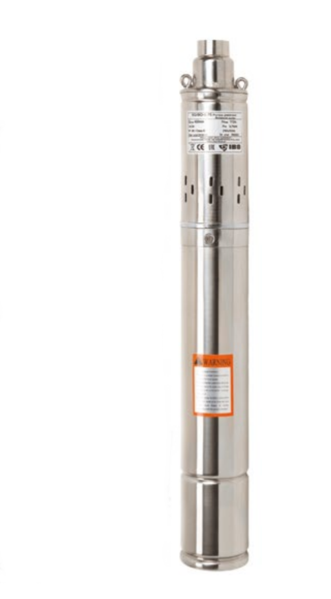 Ponorné čerpadlo do vrtu IBO 3" SQIBO 0