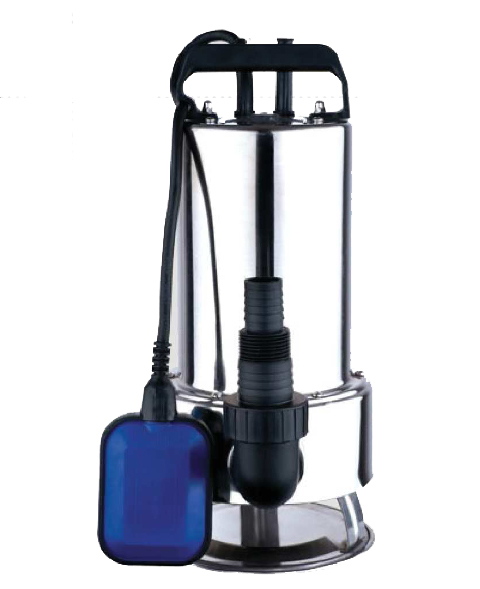 Ponorné čerpadlo s plovákem IBO IP 1100 INOX