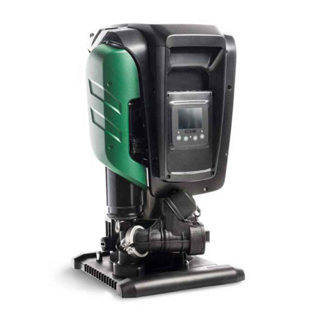 Posilovací stanice DAB posilovací stanice ESYBOX MAX 60/120 T