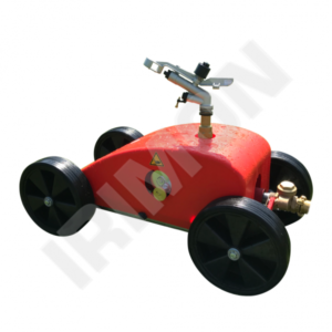 Postřikovač REMO + IBIS 1"F