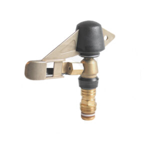 Postřikovač kruhov&yacute; 1/2" Perrot mosaz