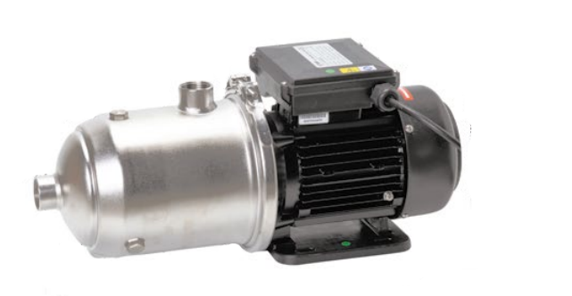 Povrchové čerpadlo IBO HP 1500 INOX