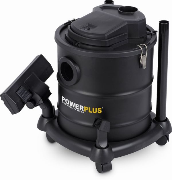 Powerplus Separátor / vysavač 20l