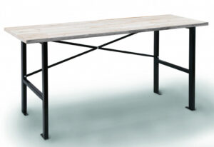 Pracovní stůl AHProfi AL0025 1650x600x850 mm