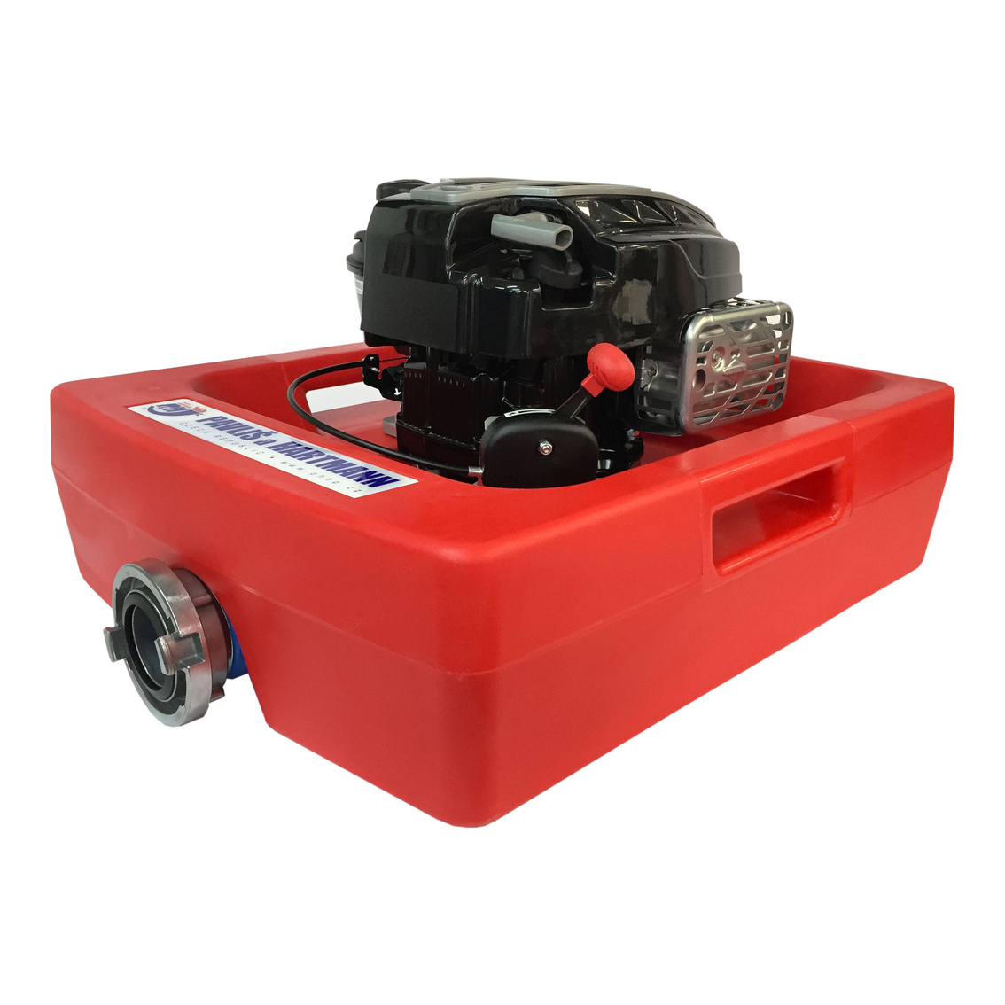 Přenosné plovoucí čerpadlo PH - 1200 BS