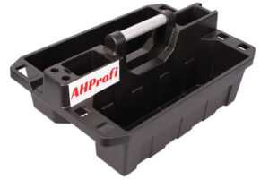 Přenosný plastový box na nářadí AHProfi MW902