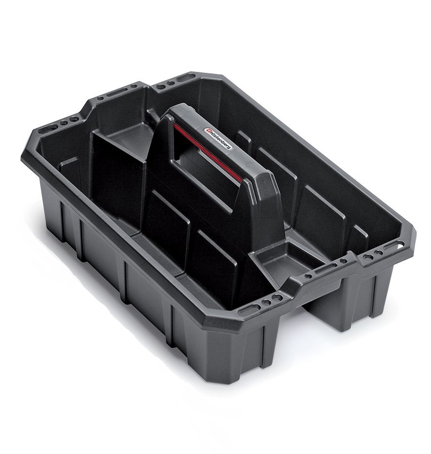 Přepravka na nářadí CARGO PLUS 395x295x190