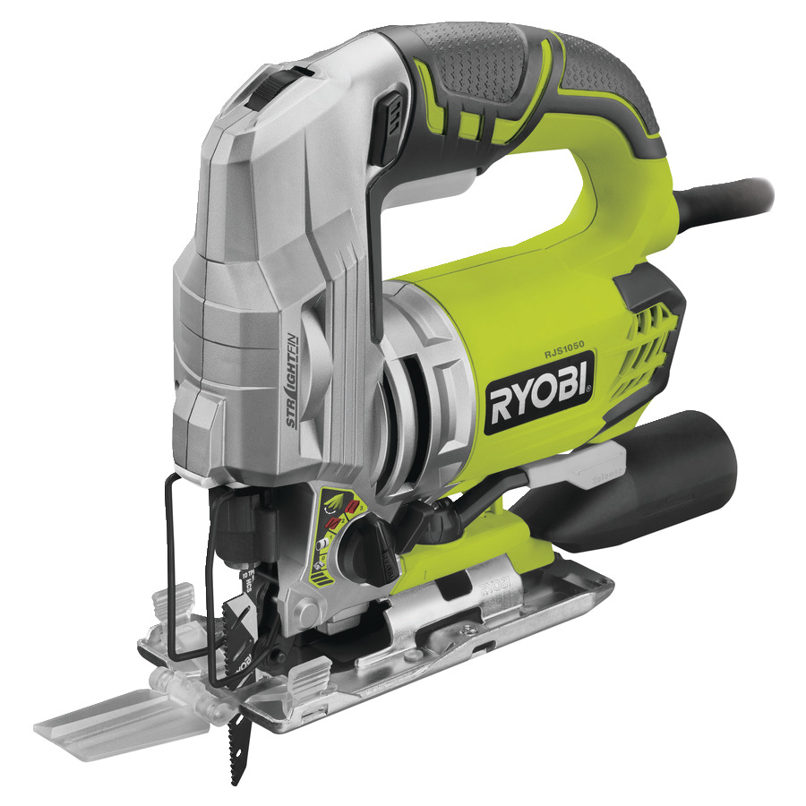 Přímočará pila RYOBI RJS1050-K