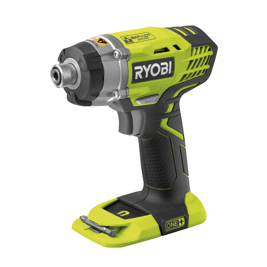 Rázový utahovák RYOBI RiD1801M 18V