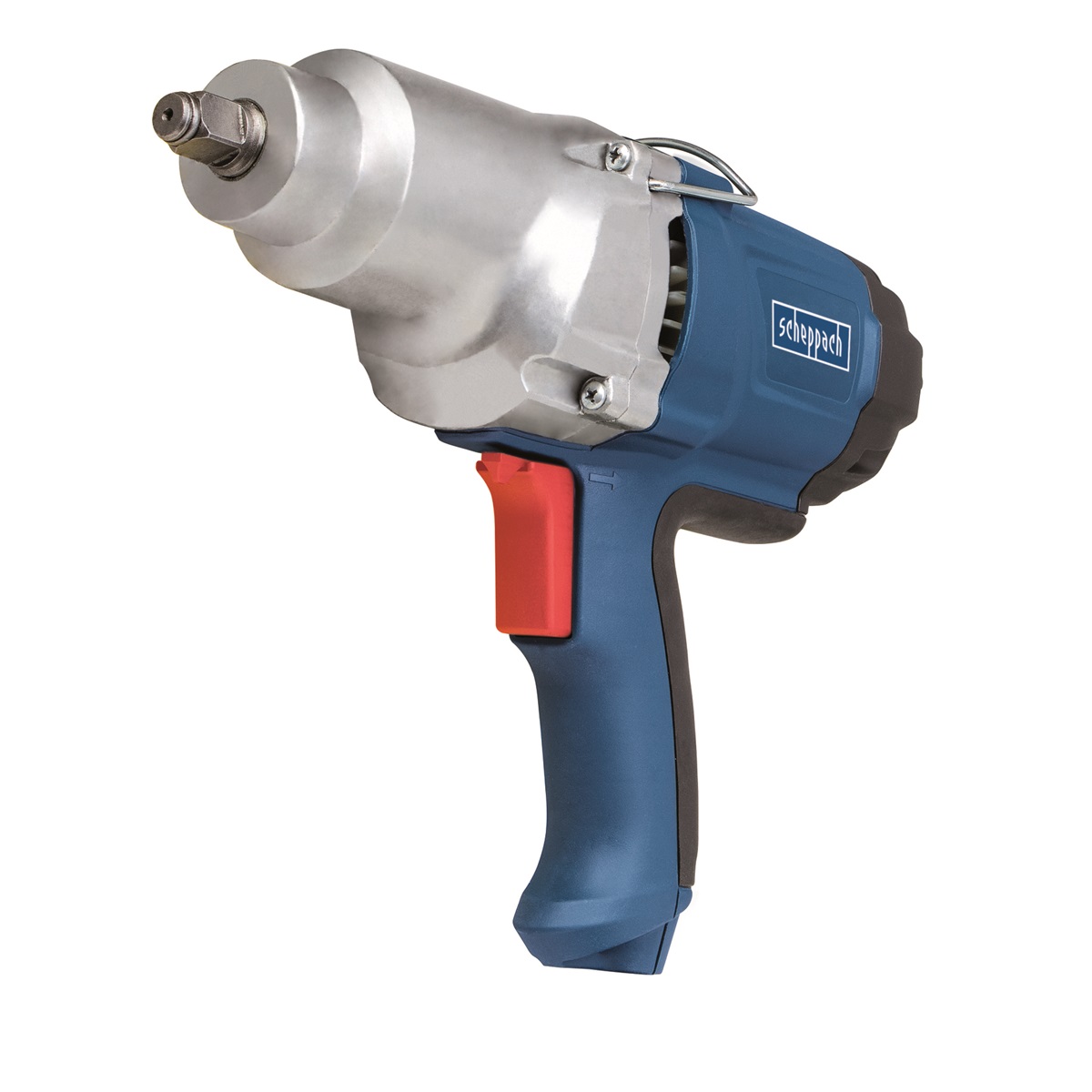 Rázový utahovák SCHEPPACH IW900