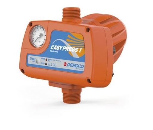 Řídící jednotka PEDROLLO EASYPRESS 2M 1