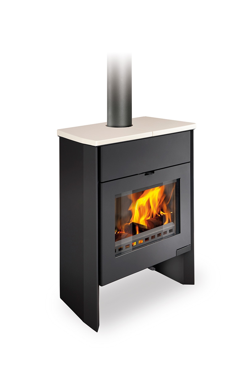 Romotop RIANO 02 W TV