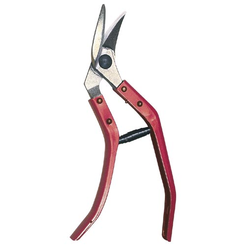 Rostex Nůžky na plech 300mm vyosené 2324