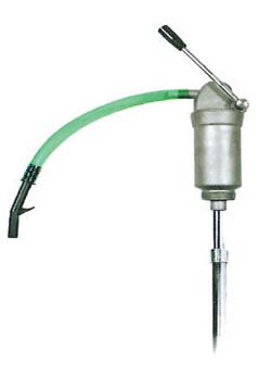 Ruční sudové čerpadlo AQUACUP PGA 2