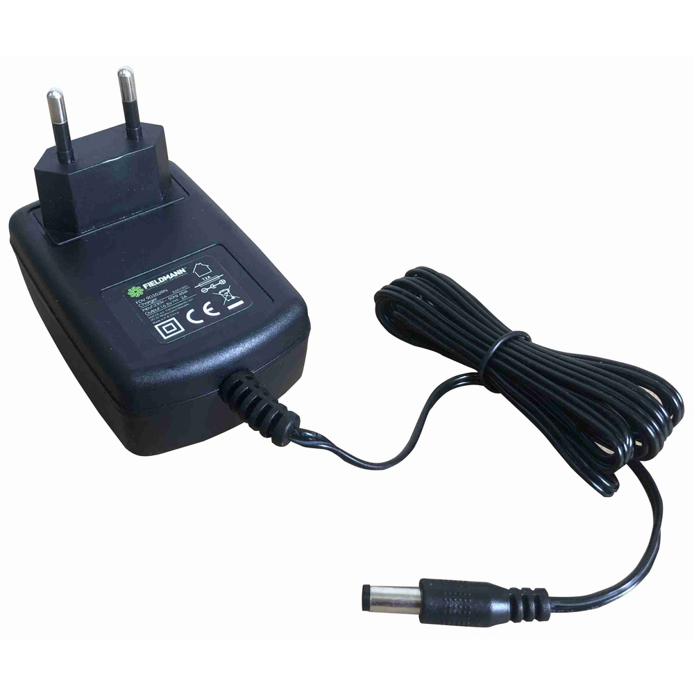 Rychlonabíječka FIELDMANN FDV 90352RN