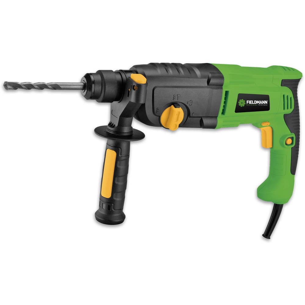 SDS příklepová vrtačka FIELDMANN FDV 211050-E