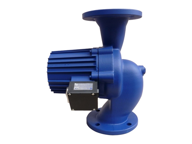 SIGMA PUMPY Oběhové čerpadlo SIGMA 80-NTT Vaianta: 80-NTT-102-16-LM