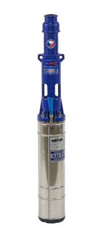 SIGMA PUMPY Ponorné čerpadlo SIGMA NAUTILA 1" EVAU-16-8-GU 230V 25m