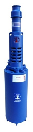 SIGMA PUMPY Ponorné čerpadlo Sigma Nautila 1" EVGU-16-8-GU 230V 25m