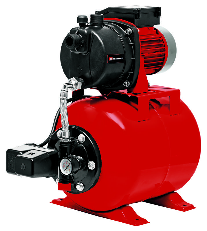 Sada domácí vodárny EINHELL GC-WW 6538 Set