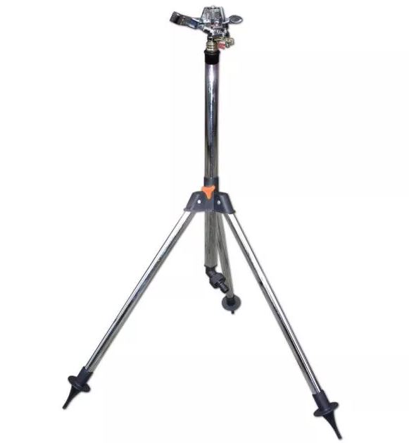 Sektorový postřikovač na stativu BRADAS CH-2302/90