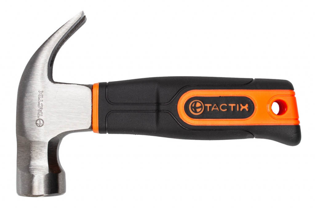 Ševcovské mini kladivo Tactix