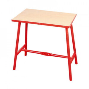 Skládací pracovní stůl Torin BIG RED TSB4700