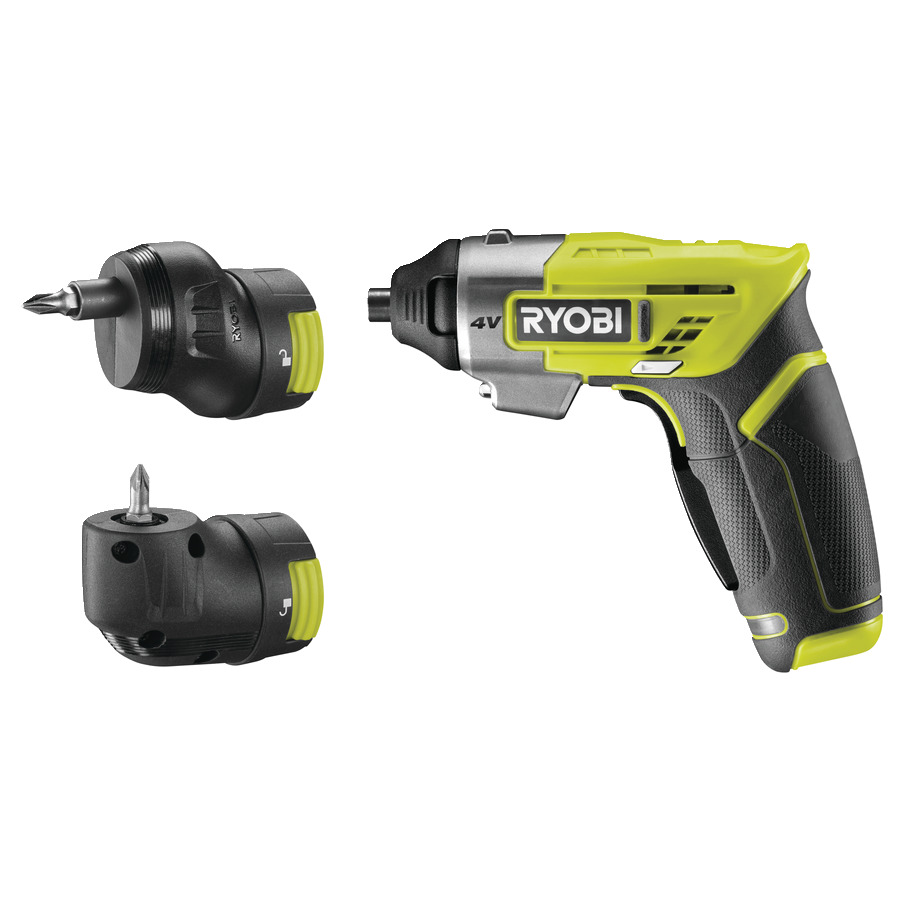 Šroubovák RYOBI ERGO-A2