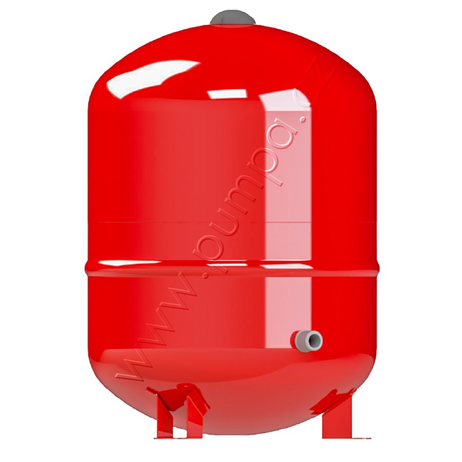 Stojatá tlaková nádoba CIMM SOLAR CE 12l 10bar