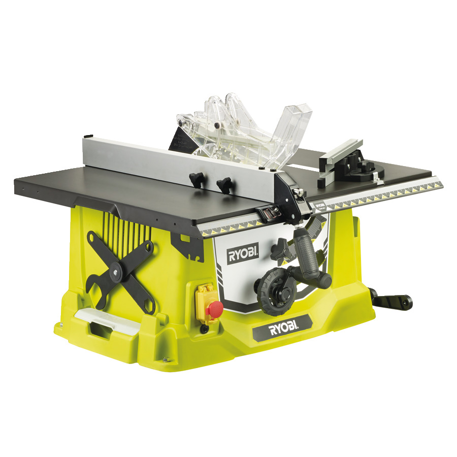 Stolní pokosová pila RYOBI RTS1800-G