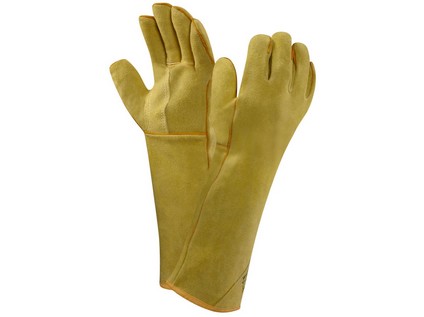 Svářecí rukavice ANSELL WORKGUARD