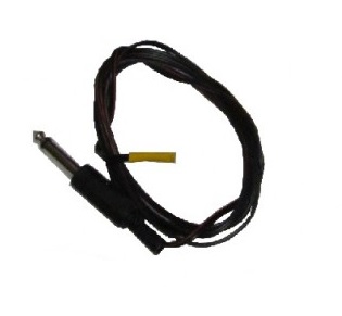 Tepelné čidlo ASTIP ELSTON 30W 6h