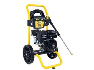 Tlakový čistič WASPPER W3000HC ( Briggs&Stratton )