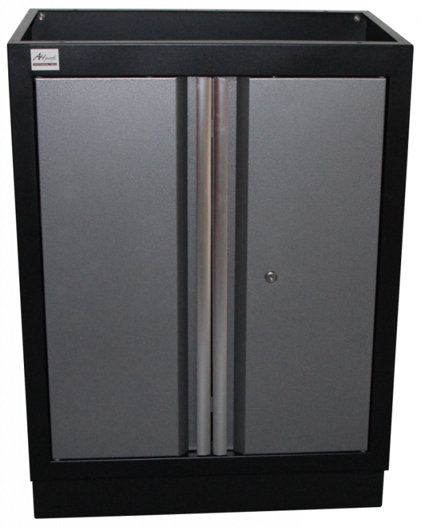 Torin BIG RED Celokovová dvoukřídlá skříňka PROFI