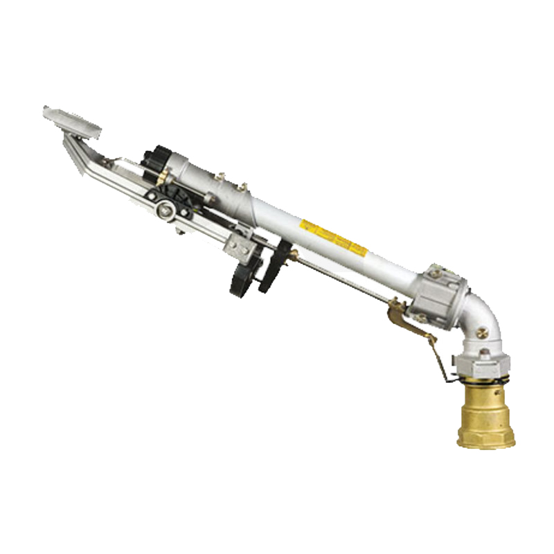 Úderový postřikovač SIME Konkord 27°÷15°