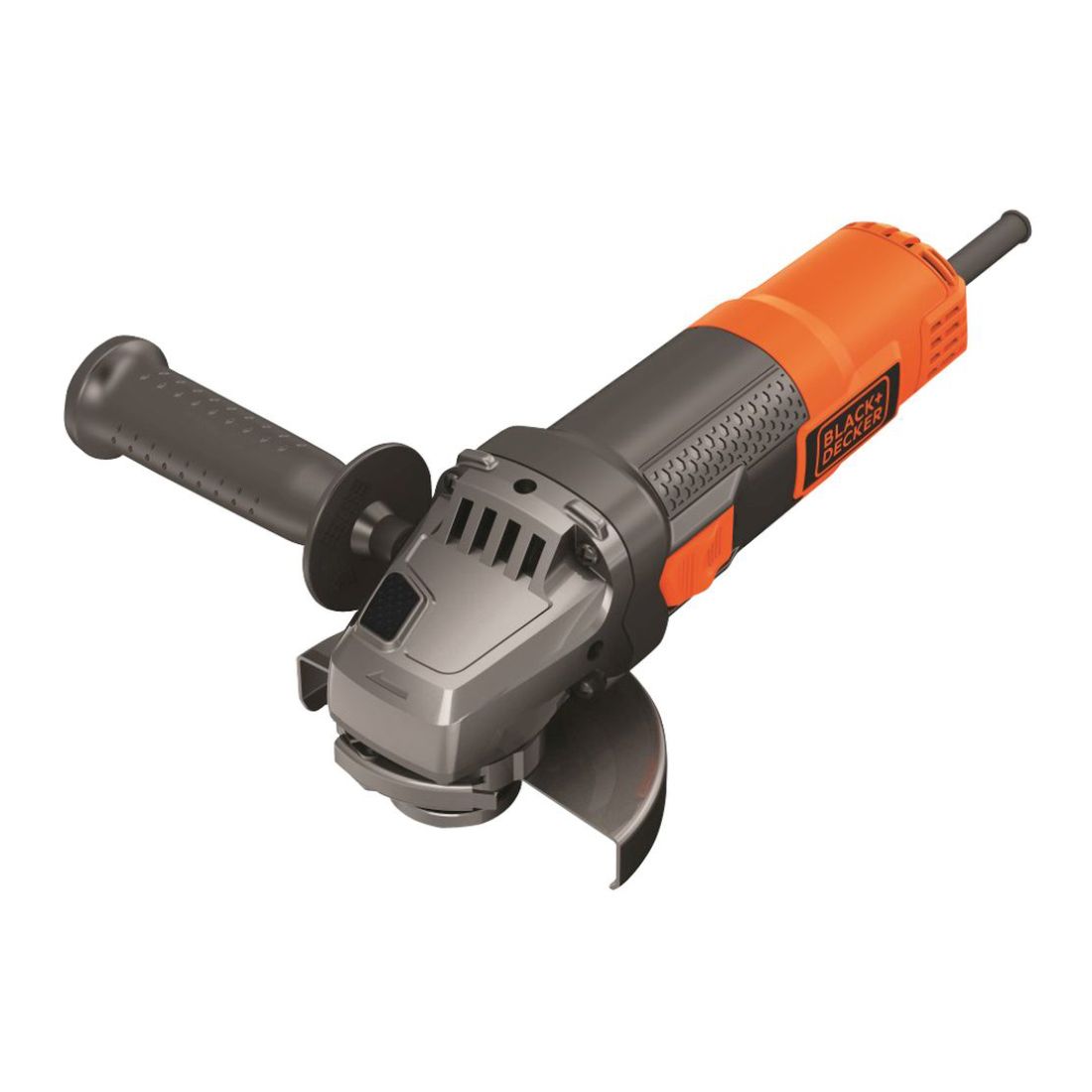 Úhlová bruska BLACK+DECKER