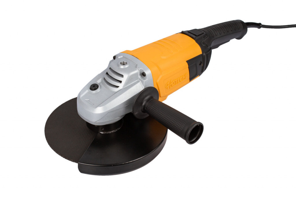 Úhlová bruska HOTECHE 230 mm