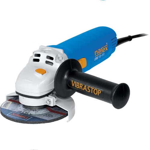 Úhlová bruska NAREX EBU 125-11