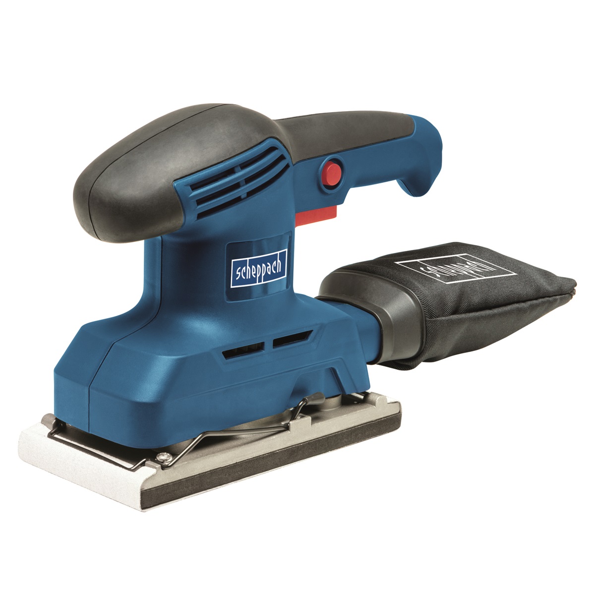 Vibrační bruska SCHEPPACH ES240