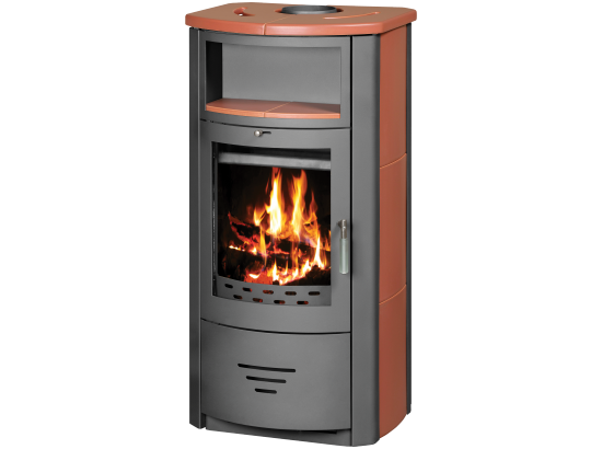 Victoria Kamna s výměníkem MARINELA PBO - t