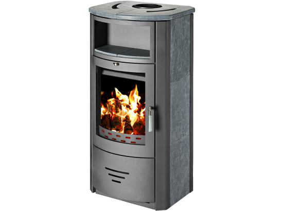 Victoria Kamna s výměníkem MARINELA PSBO - t