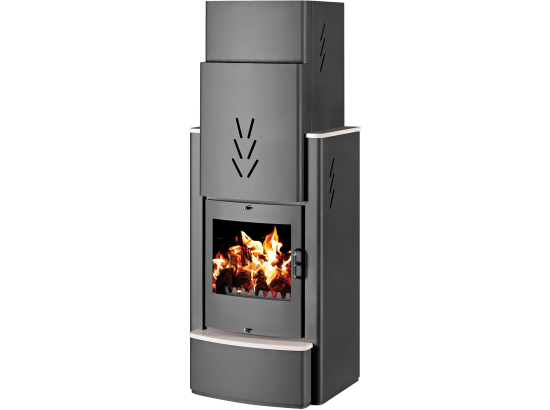 Victoria Kamna s výměníkem SONATA B