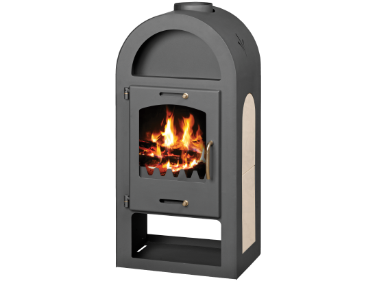 Victoria Krbová kamna MAESTRO K