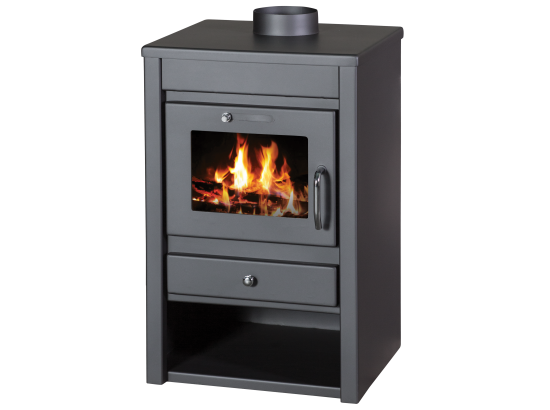 Victoria Krbová kamna MEGA MAX